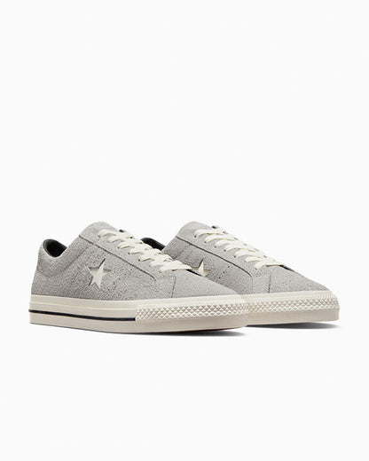 CONS One Star Pro Suede Low Top
