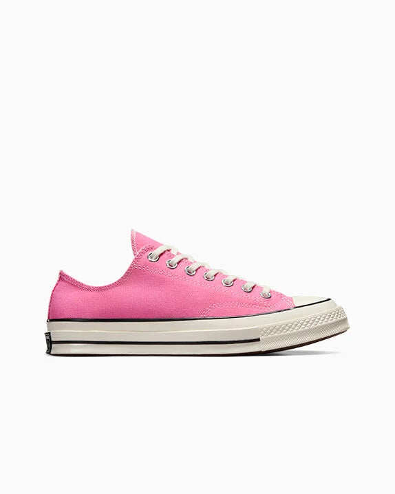 Chuck 70 Low Top Limited Time Colours