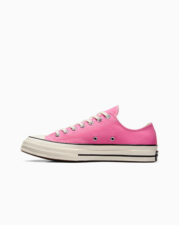 Chuck 70 Low Top Limited Time Colours