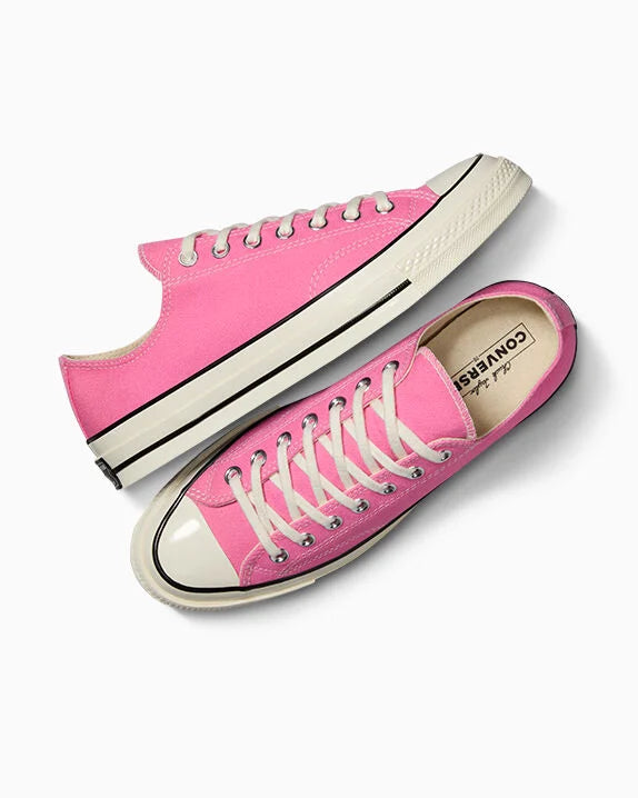 Chuck 70 Low Top Limited Time Colours