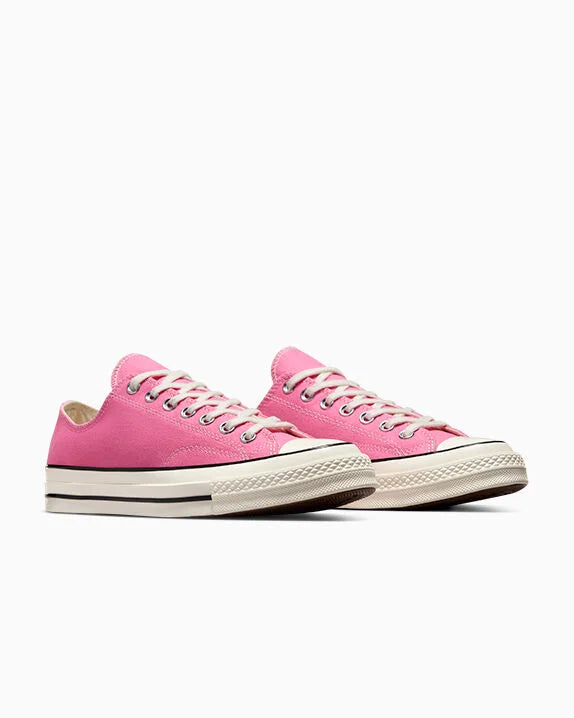 Chuck 70 Low Top Limited Time Colours