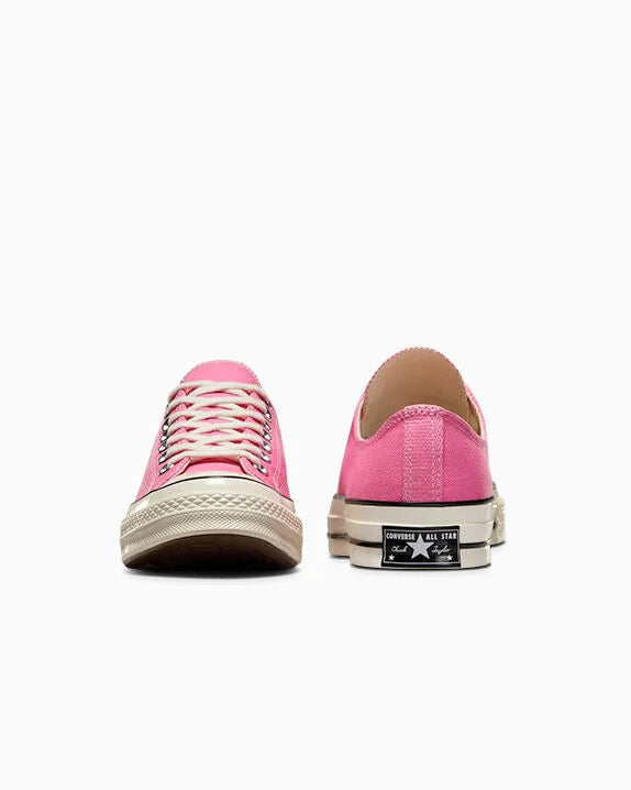Chuck 70 Low Top Limited Time Colours