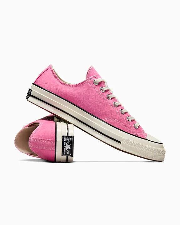 Chuck 70 Low Top Limited Time Colours