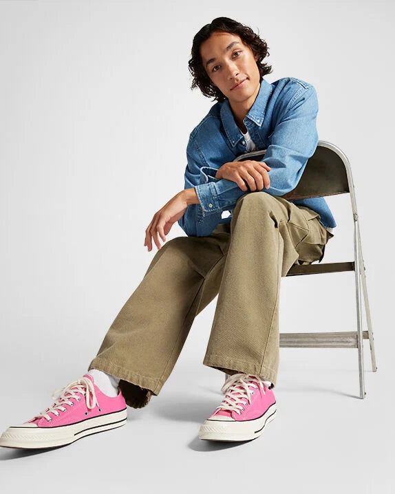 Chuck 70 Low Top Limited Time Colours