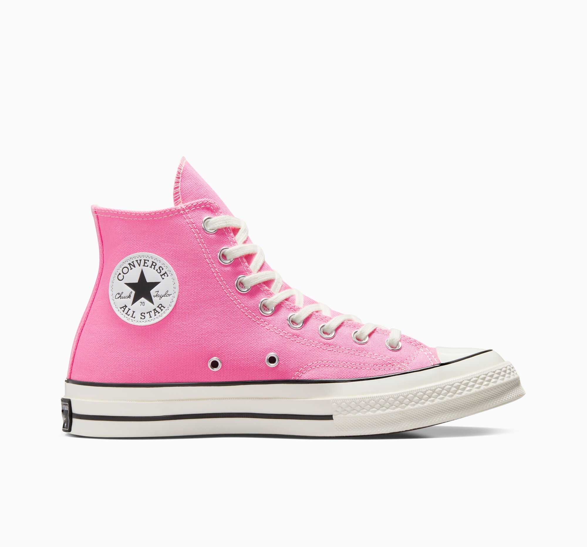 Chuck 70 High Top Limited Time Colours