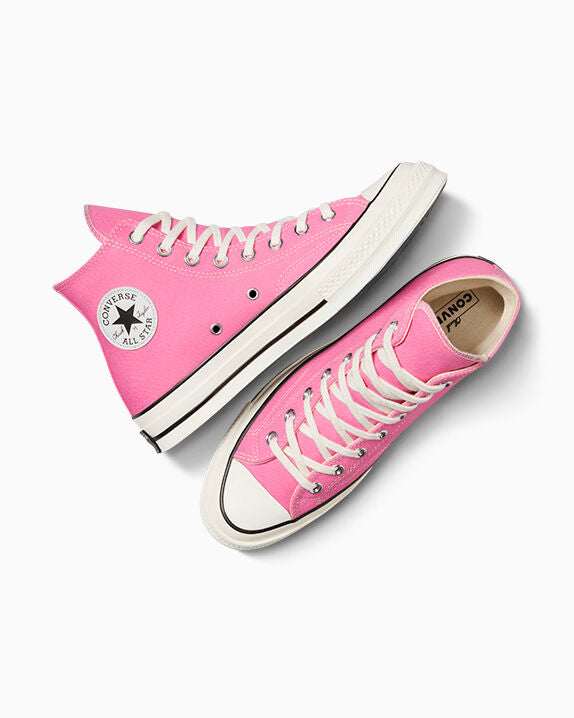 Chuck 70 High Top Limited Time Colours