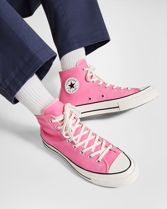 Chuck 70 High Top Limited Time Colours