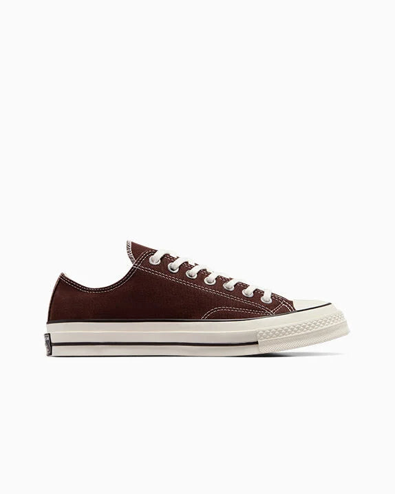Chuck 70 Low Top Limited Time Colours