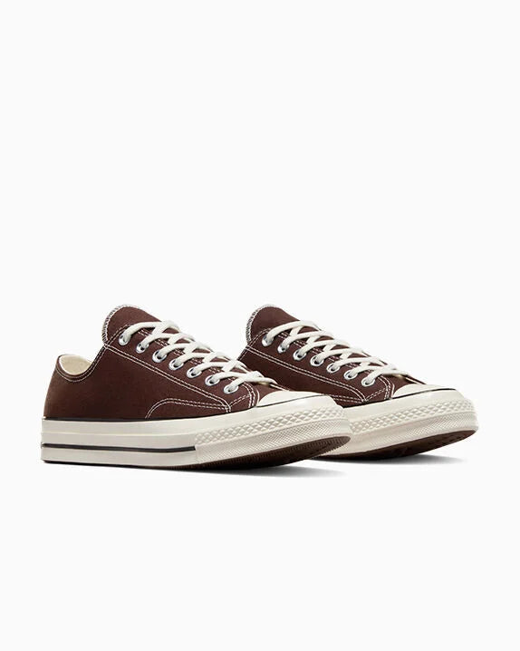 Chuck 70 Low Top Limited Time Colours