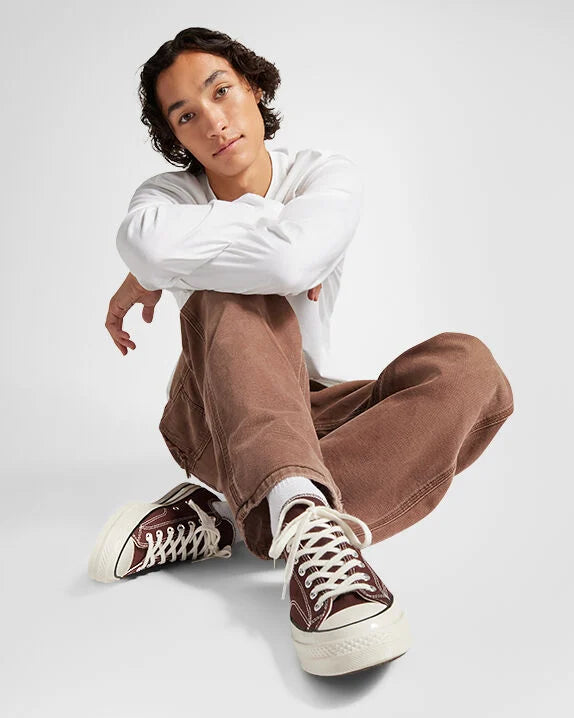 Chuck 70 Low Top Limited Time Colours