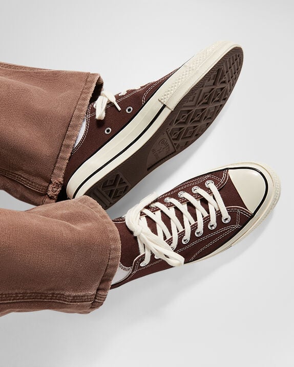 Chuck 70 Low Top Limited Time Colours
