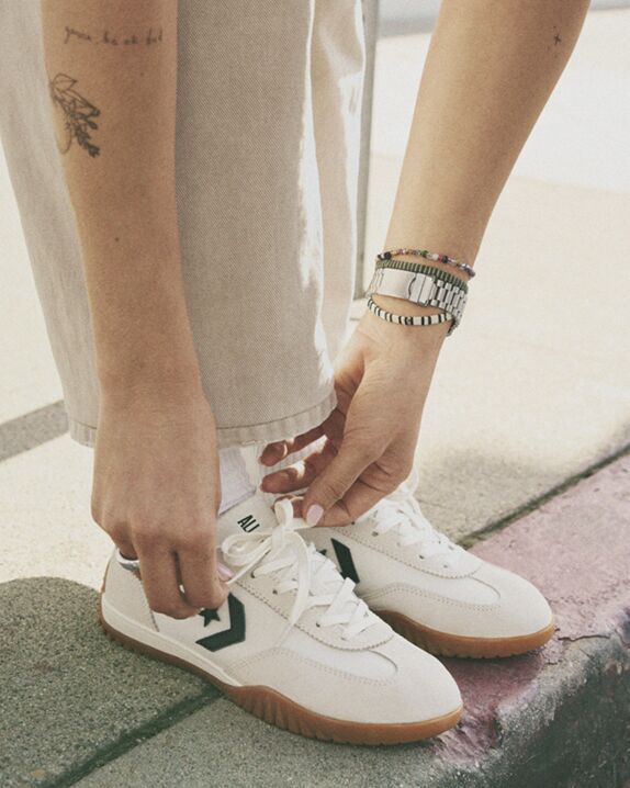 Run Star Trainer Low top