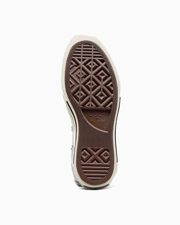 Chuck 70 De Luxe Squared High Top