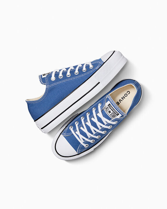 Chuck Taylor All Star Lift Platform Low Top Limited Time Colours