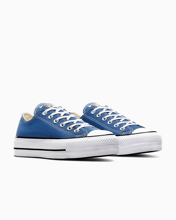 Chuck Taylor All Star Lift Platform Low Top Limited Time Colours
