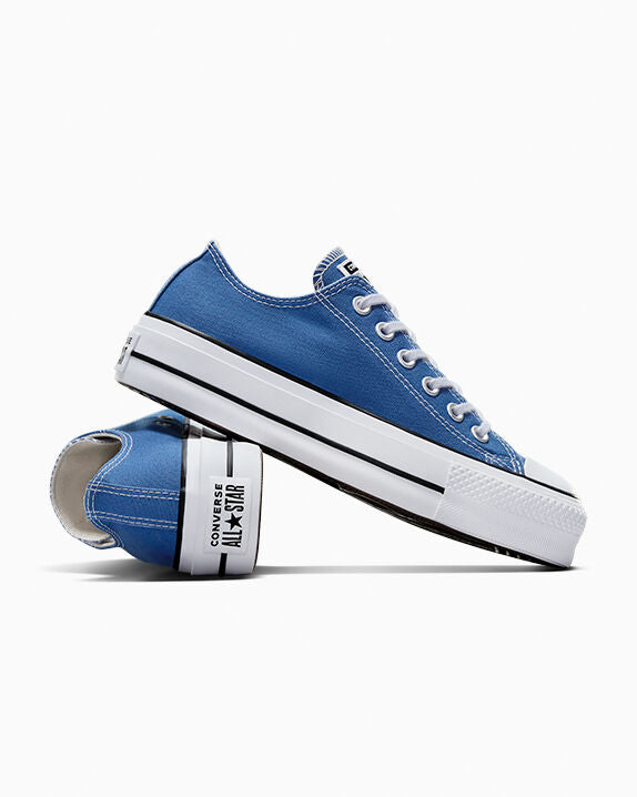 Chuck Taylor All Star Lift Platform Low Top Limited Time Colours