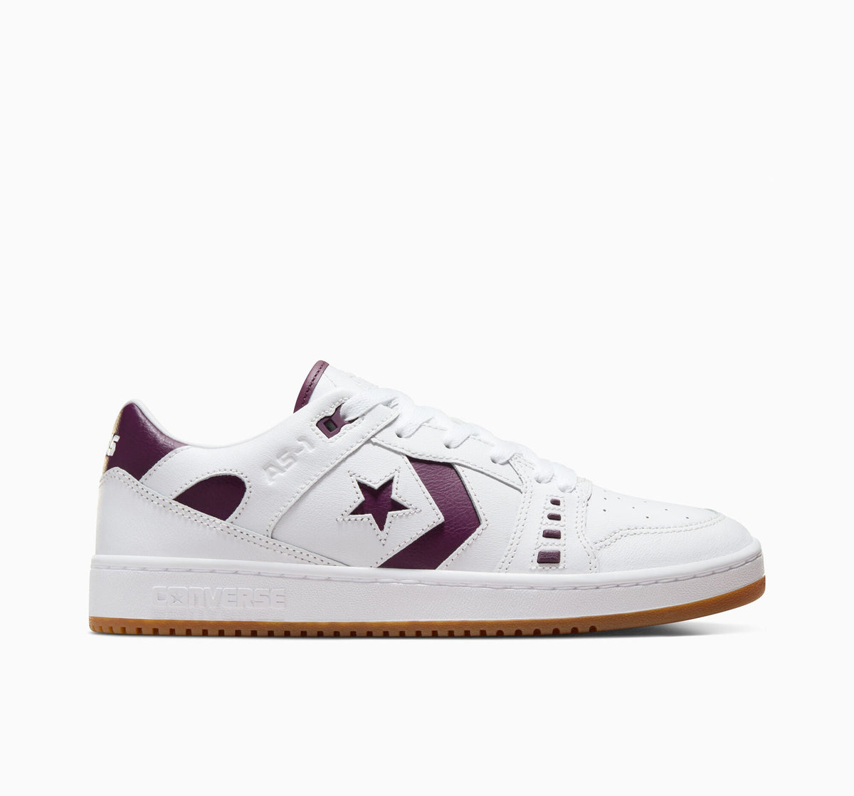 CONS AS-1 Pro Leather Low Top
