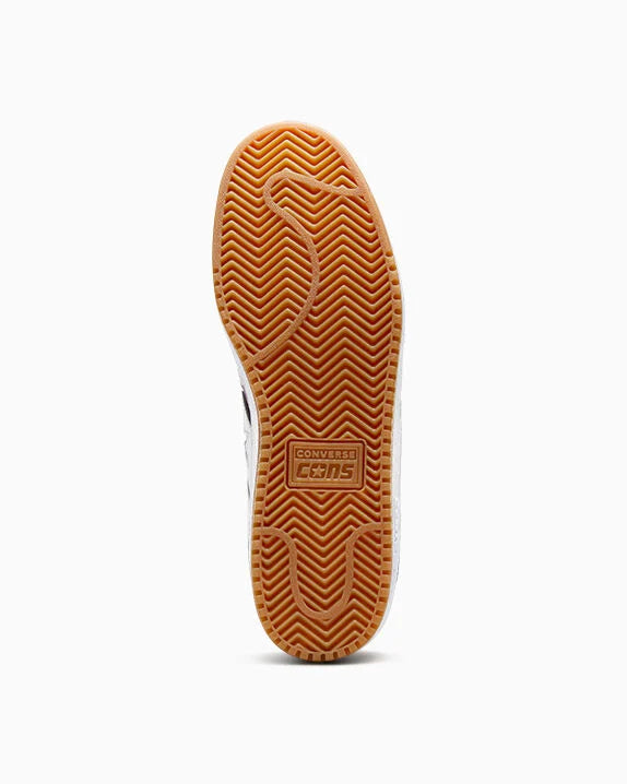 CONS AS-1 Pro Leather Low Top