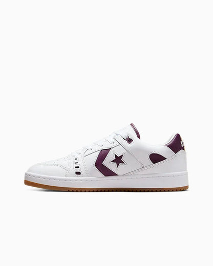 CONS AS-1 Pro Leather Low Top