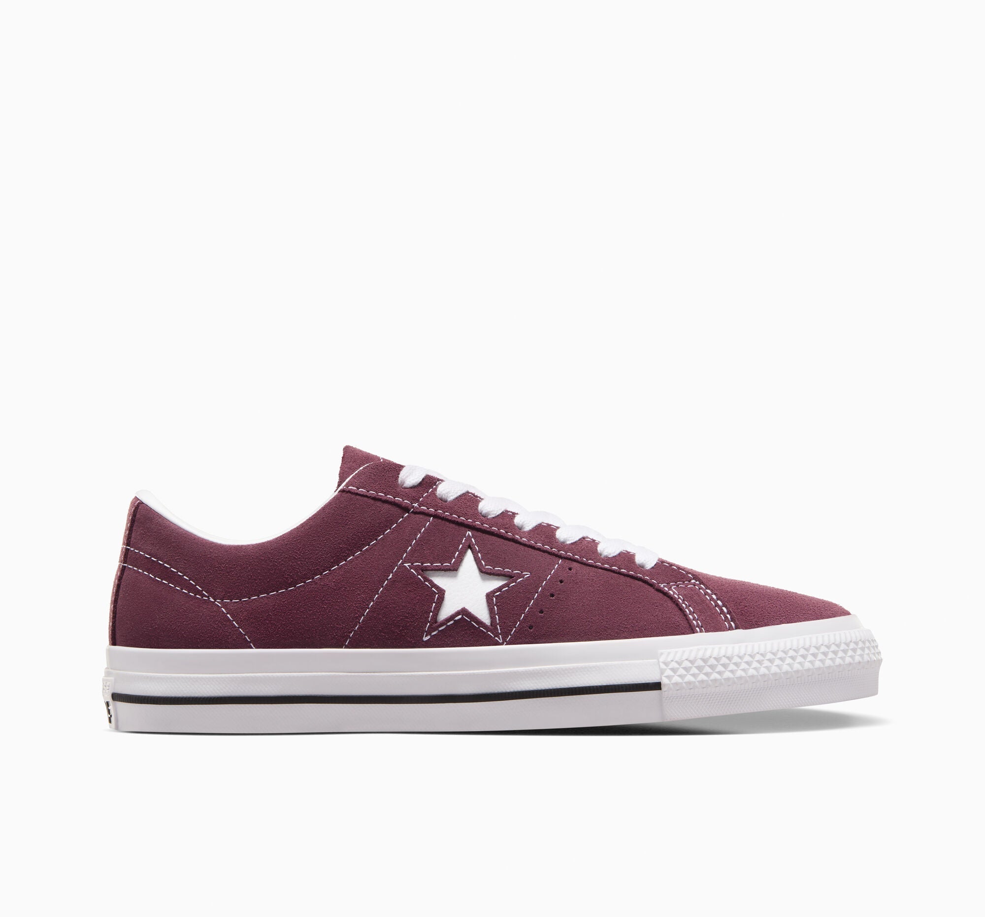 CONS One Star Pro Suede Low Top