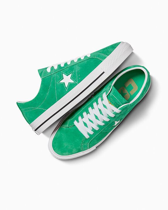 CONS One Star Pro Suede Low Top