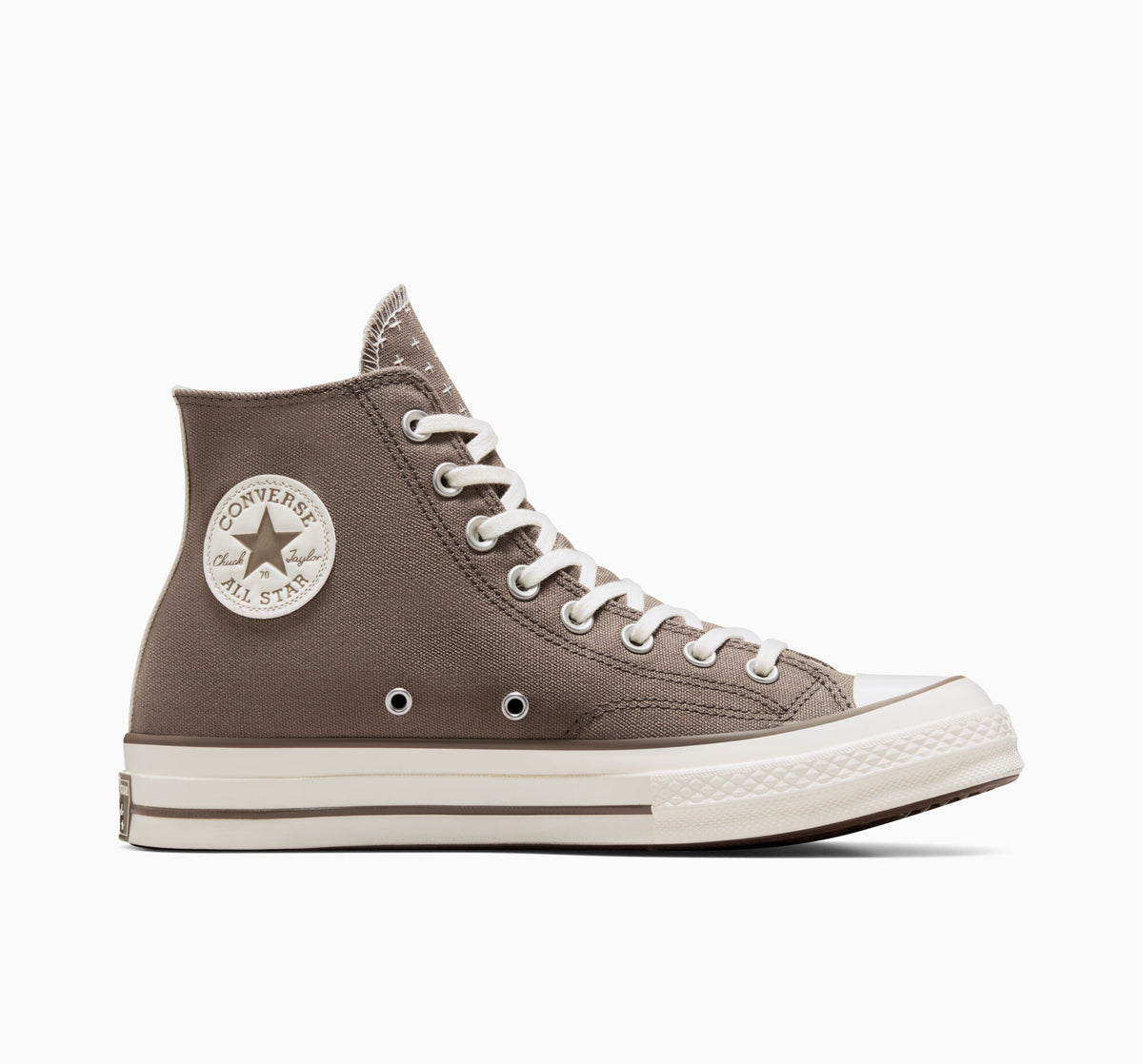 Chuck 70 Worn-In High Top