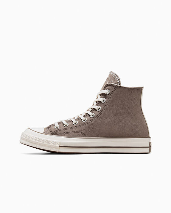 Chuck 70 Worn-In High Top