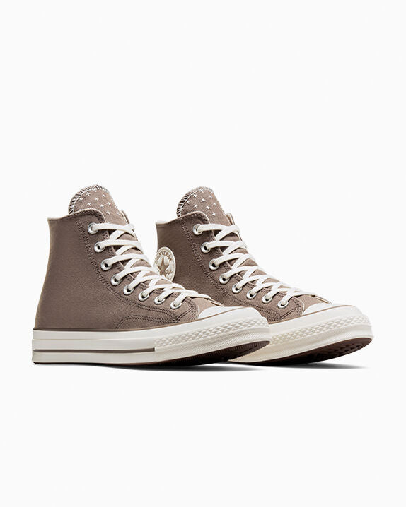 Chuck 70 Worn-In High Top