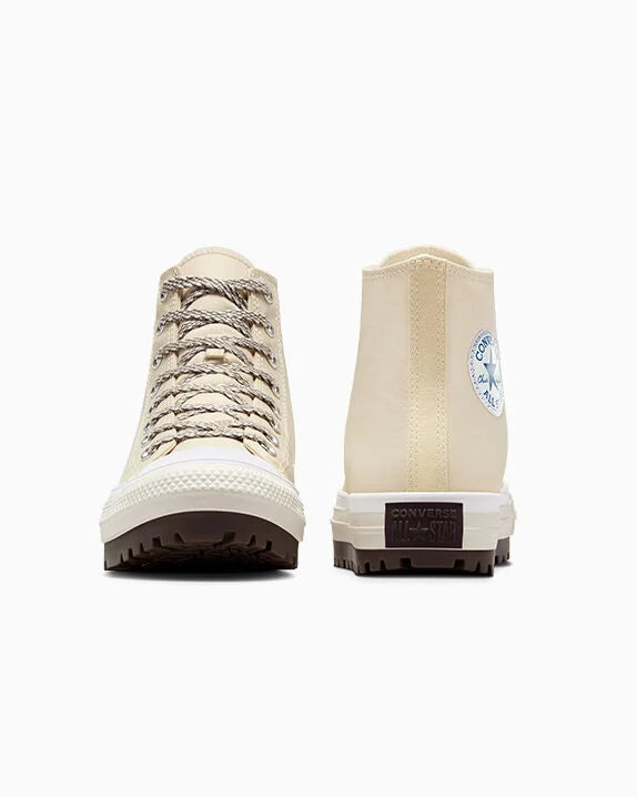 Chuck Taylor All Star City Trek High Top