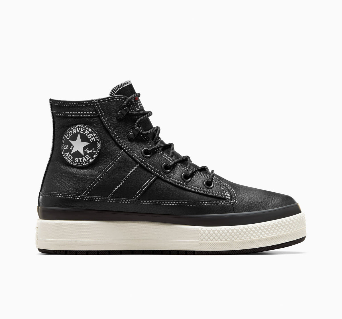 Chuck Taylor All Star Equip Waterproof High Top