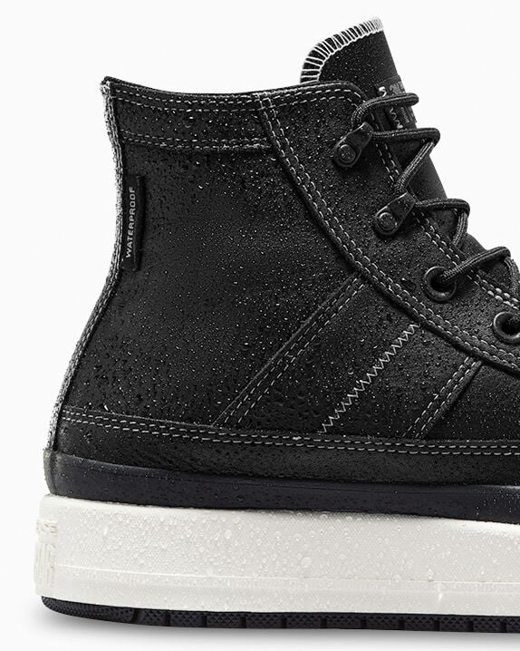 Chuck Taylor All Star Equip Waterproof High Top