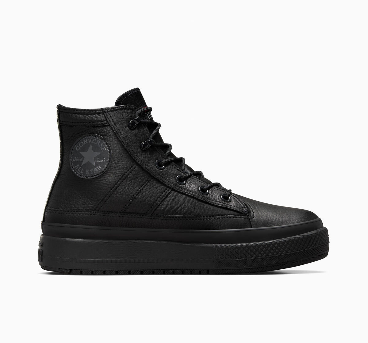Chuck Taylor All Star Equip Waterproof High Top