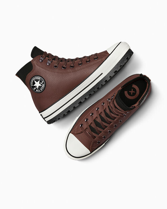 Chuck Taylor All Star City Trek High Top