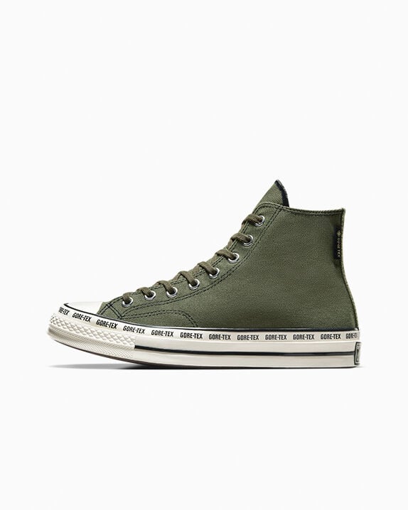 Chuck 70 GORE-TEX High Top