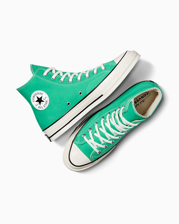 Chuck 70 High Top Limited Time Colours