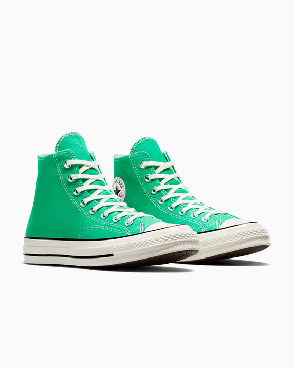 Chuck 70 High Top Limited Time Colours