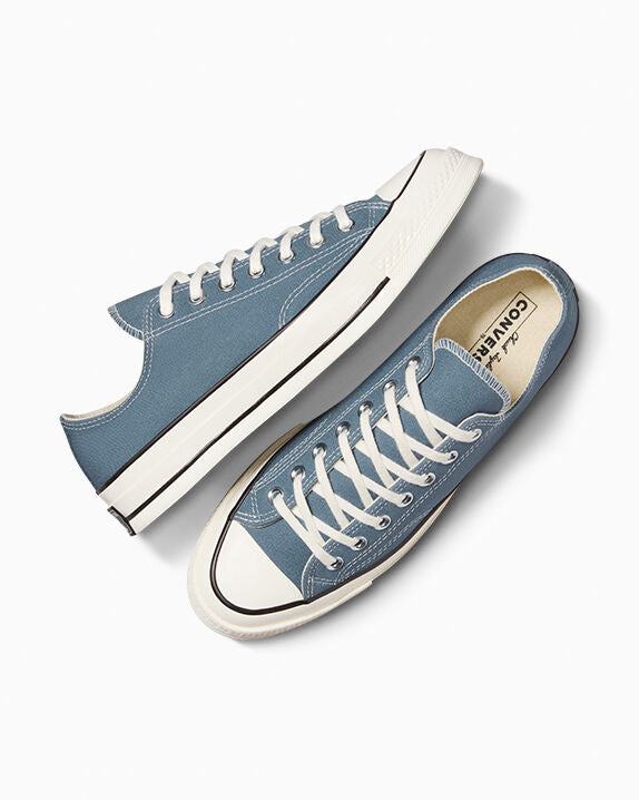 Chuck 70 Low Top Limited Time Colours