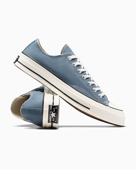 Chuck 70 Low Top Limited Time Colours