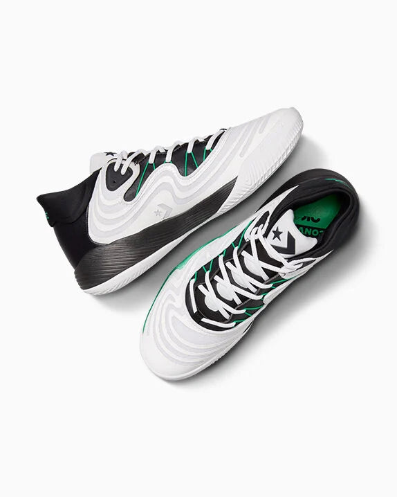 All Star BB Shift CX Mid Top