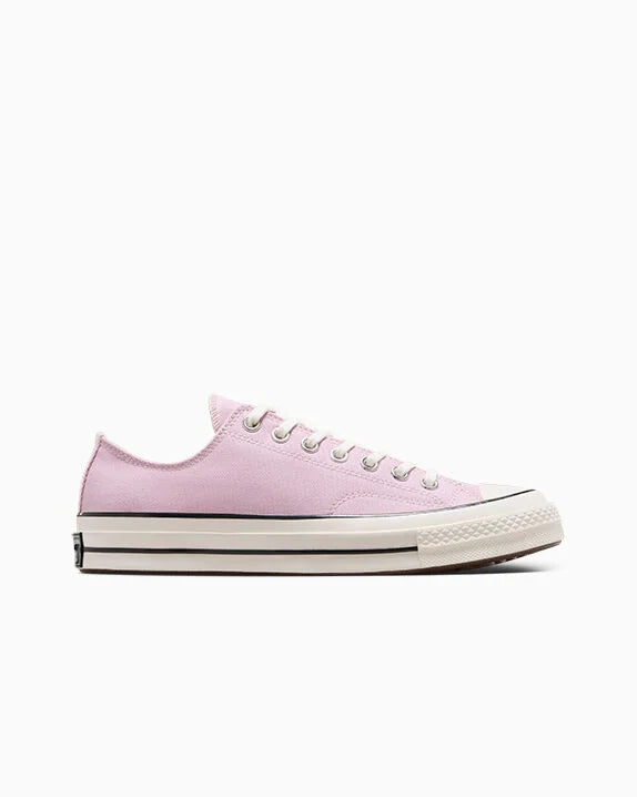 Chuck 70 Low Top Limited Time Colours