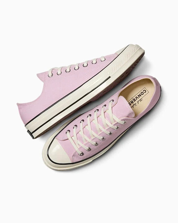 Chuck 70 Low Top Limited Time Colours