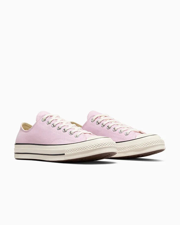 Chuck 70 Low Top Limited Time Colours