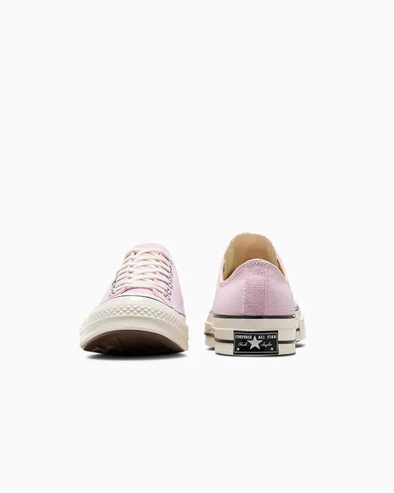 Chuck 70 Low Top Limited Time Colours