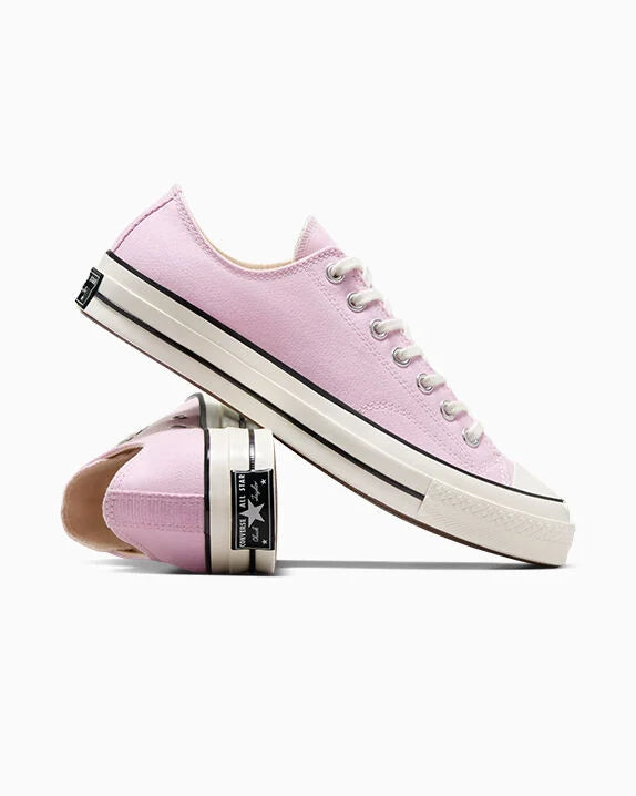 Chuck 70 Low Top Limited Time Colours