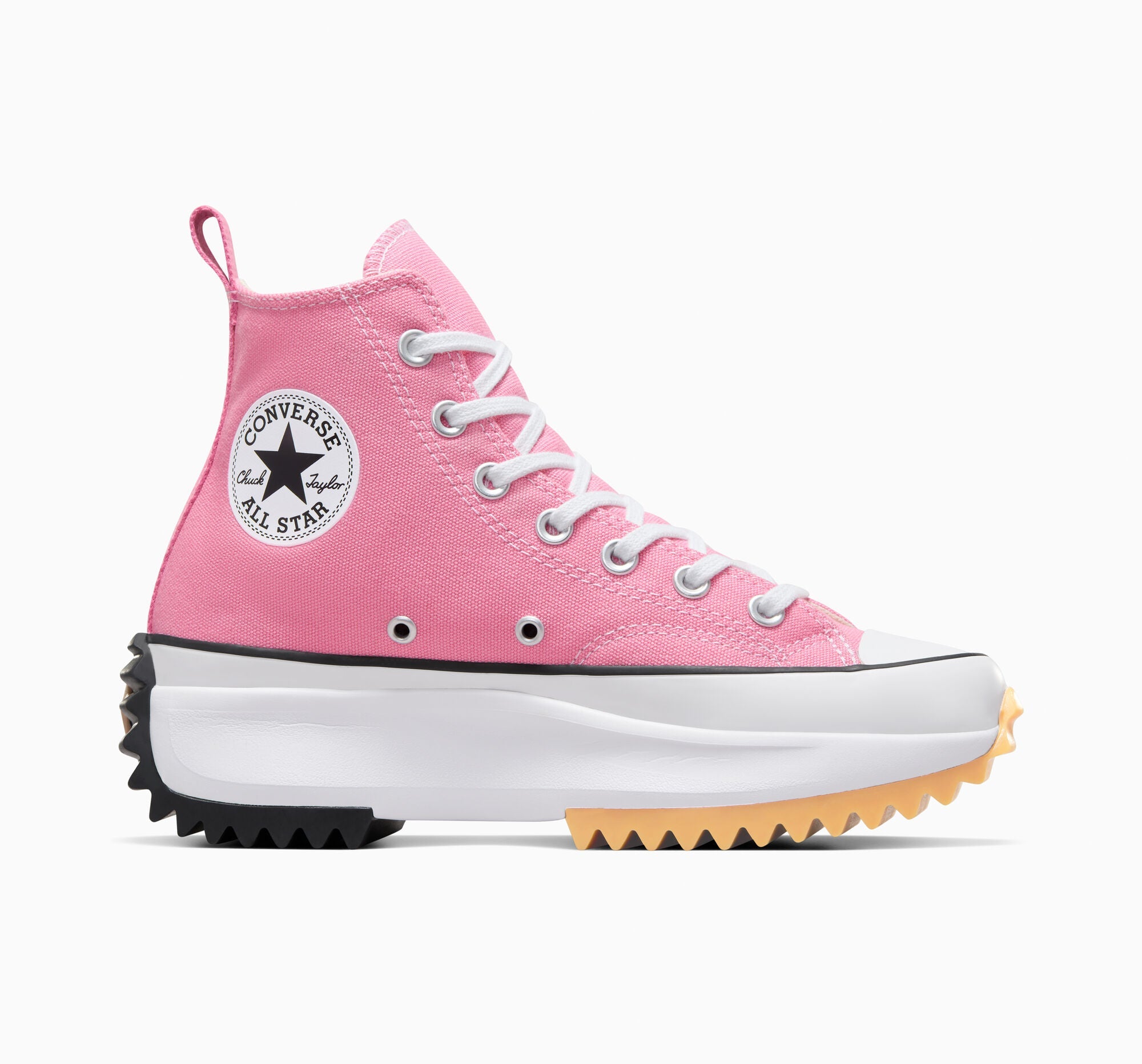 Run Star Hike Platform High Top