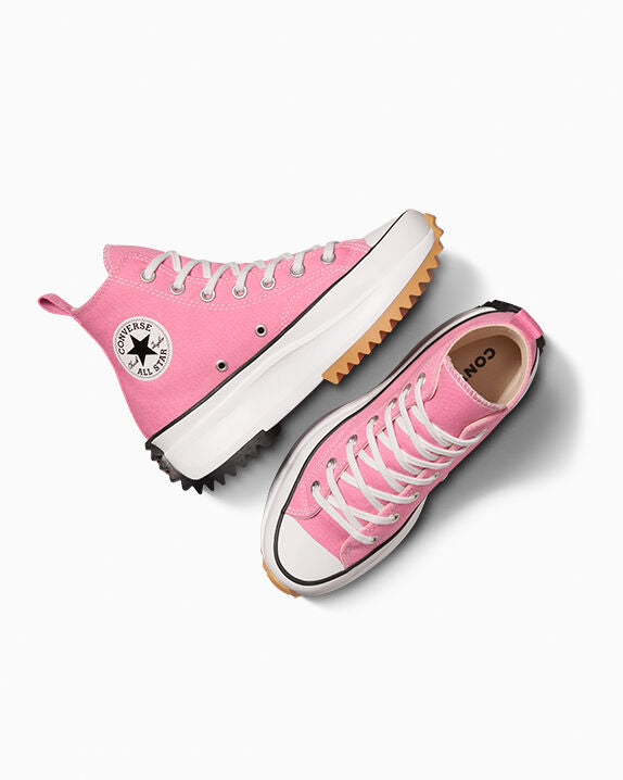 Run Star Hike Platform High Top