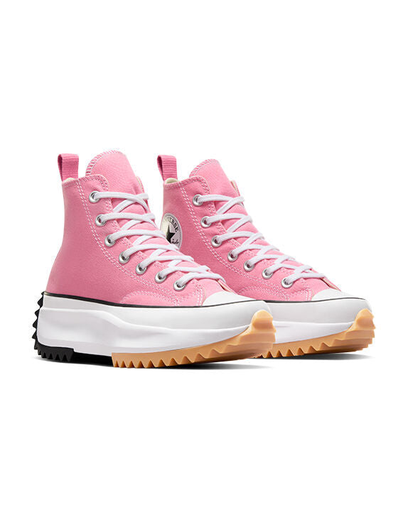 Run Star Hike Platform High Top
