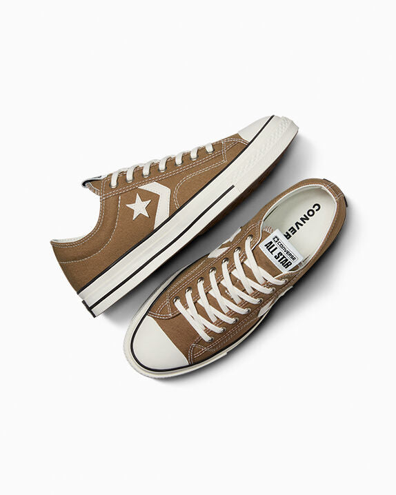 Converse Star Player 76 Low Top