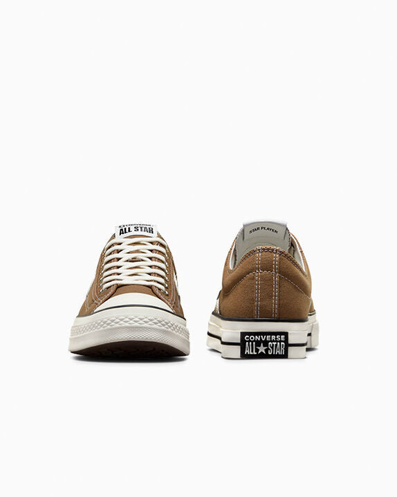 Converse Star Player 76 Low Top