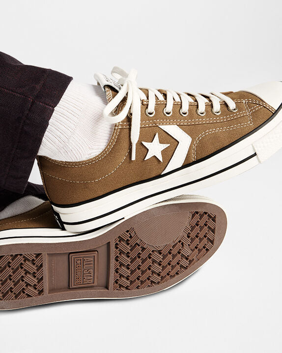 Converse Star Player 76 Low Top